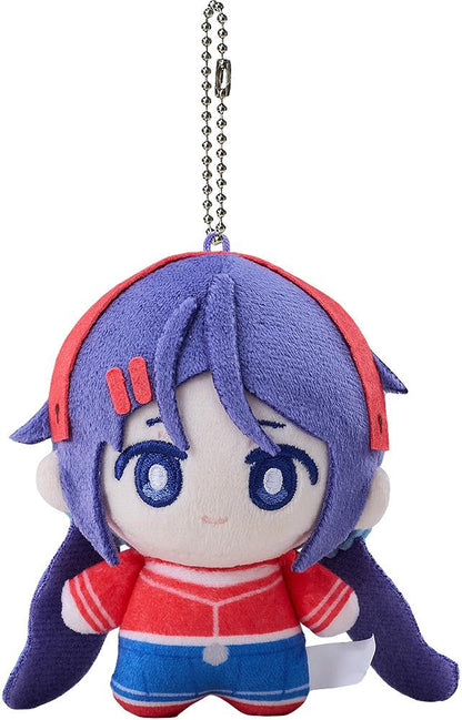 MiSide Mita Punipuni Mascot Plushie (10cm)