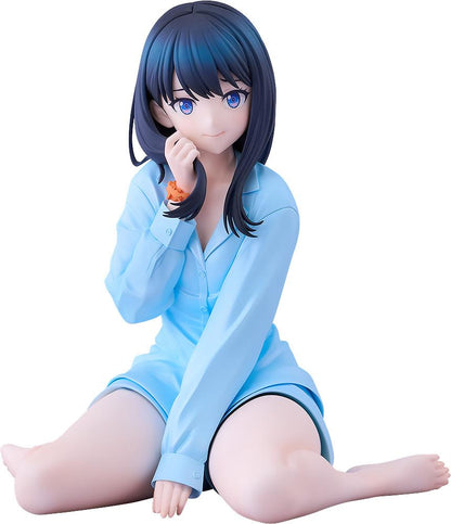 GRIDMAN UNIVERSE POP UP PARADE Swacchao! Rikka Takarada: Pajamas Ver. XL Size (Rerun)