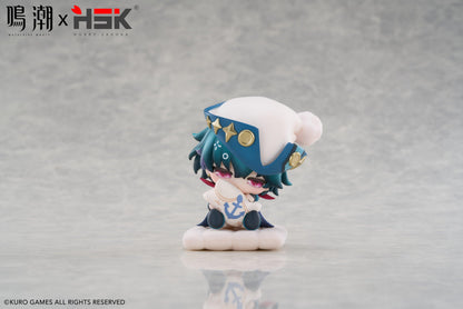 Wuthering Waves Nemunemu Series Brant Chibi Figure Non Scale Figure