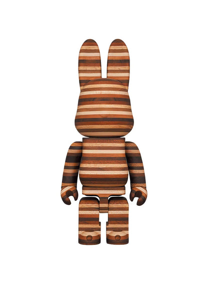 R@BBRICK Karimoku HORIZON 400% [50% deposit required]