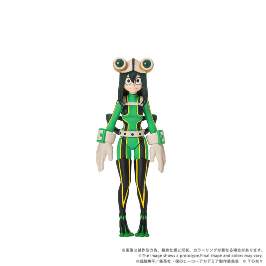 CK-M12 COLLEKAZARO My Hero Academia Tsuyu Asui