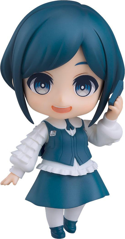 Urban Myth Dissolution Center Nendoroid Azami Fukurai