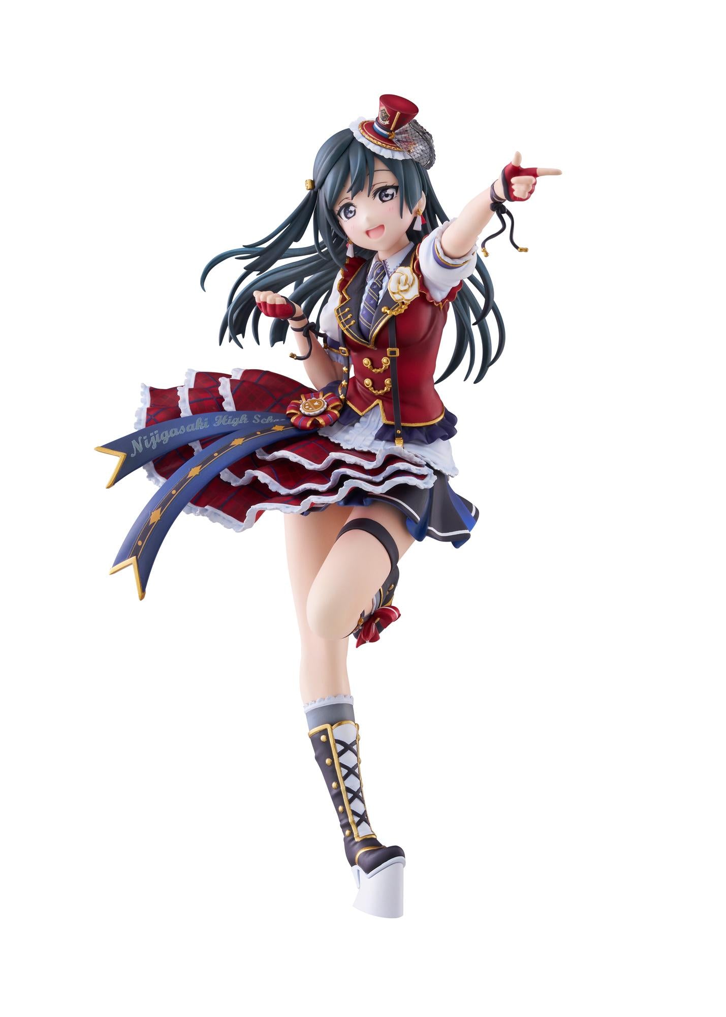LoveLive! Nijigasaki High School Idol Club YUKI SETSUNA