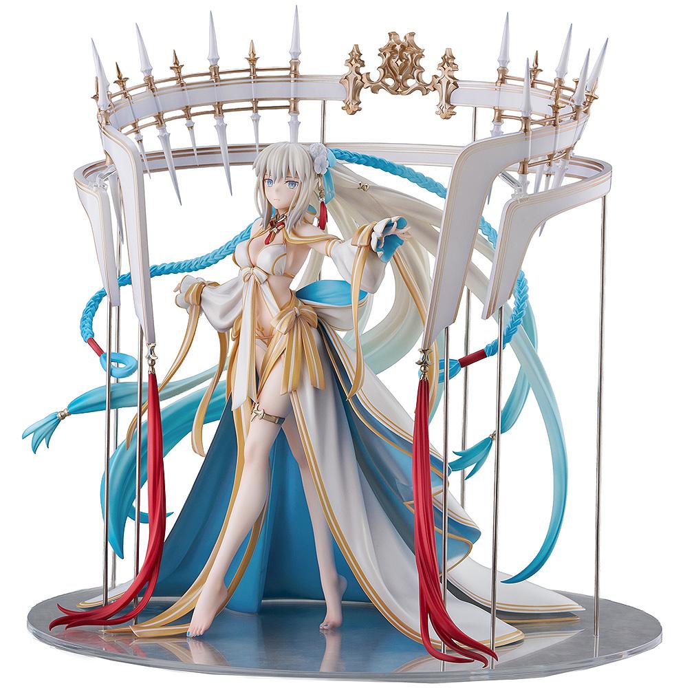 Fate/Grand Order Morgan, Lady of the Water 1/7 Scale Figure