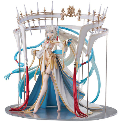 Fate/Grand Order Morgan, Lady of the Water 1/7 Scale Figure