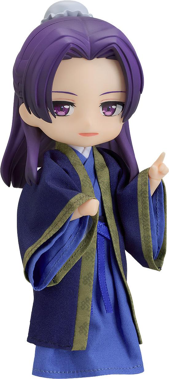 The Apothecary Diaries Nendoroid Doll Jinshi