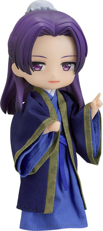 The Apothecary Diaries Nendoroid Doll Jinshi