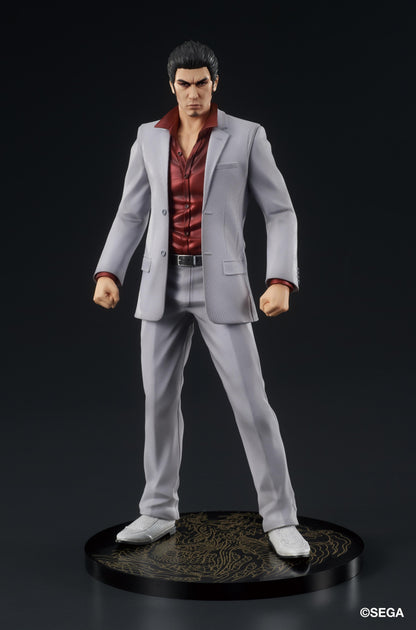 Yakuza DIGSTA Like a Dragon Kazuma Kiryu