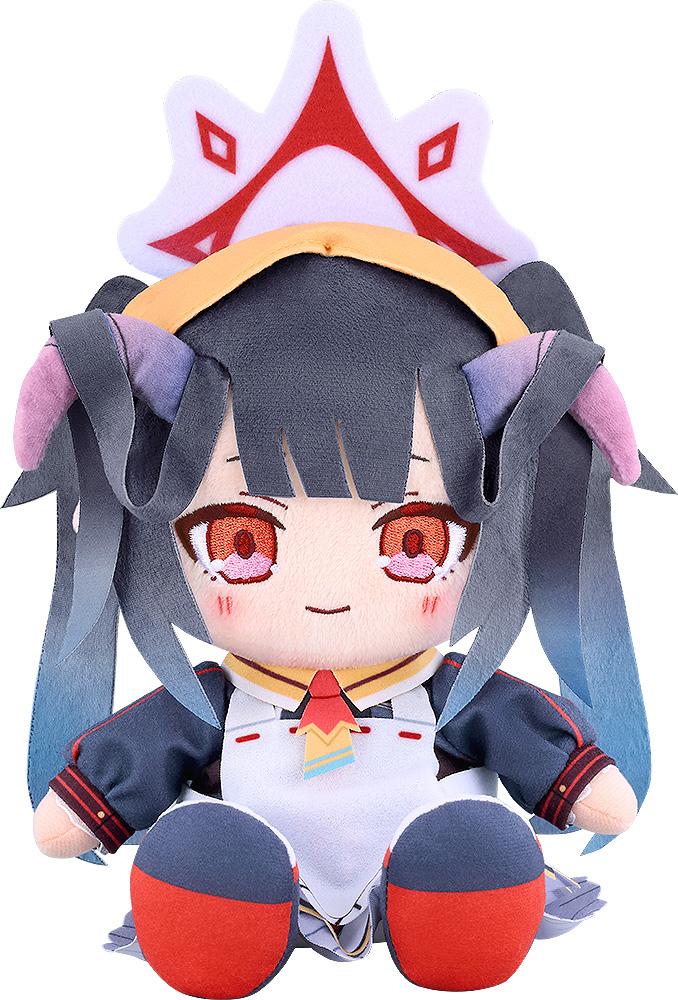 Blue Archive Chocopuni Plushie Fuuka