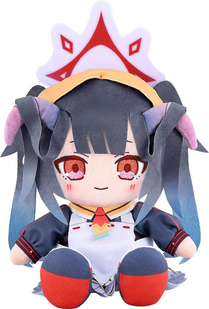 Blue Archive Chocopuni Plushie Fuuka