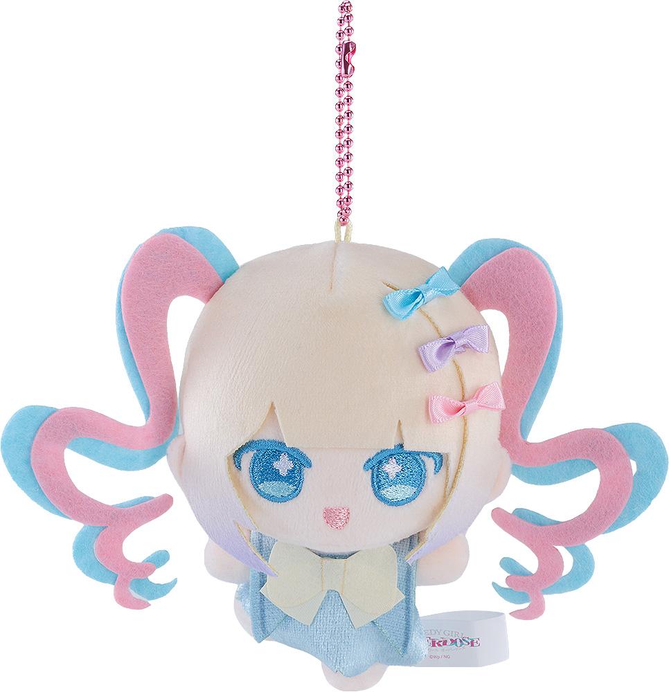 NEEDY GIRL OVERDOSE OMGkawaiiAngel Punipico AG Mascot Plushie