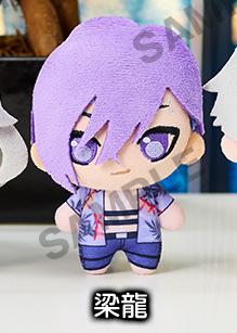 TO BE HERO X Puchish! TO BE HERO X vol.1 DRAGON BOY