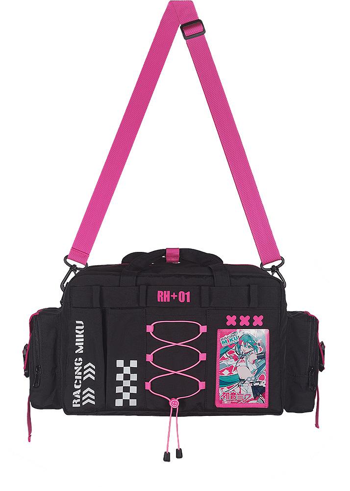 Hatsune Miku GT Project Hatsune Miku: Racing Ver. 2025 Bag