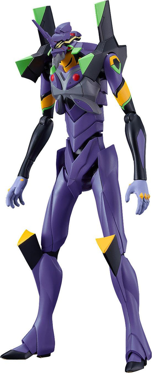 (Model Kits) Rebuild of Evangelion MODEROID Evangelion Production Model-13