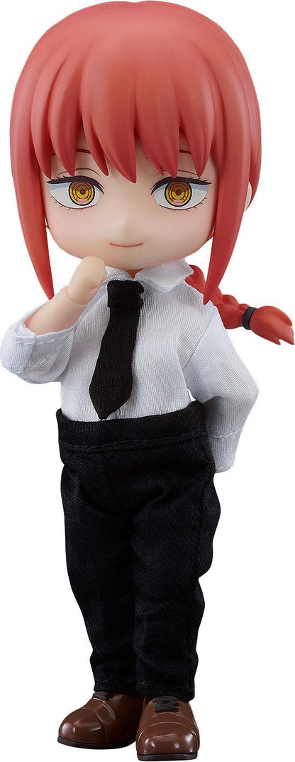 Chainsaw Man - The Movie: Reze Arc Nendoroid Doll Makima