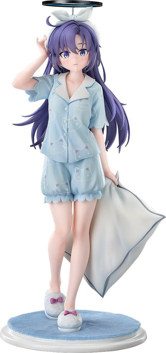 Blue Archive Yuuka (Pajamas)
