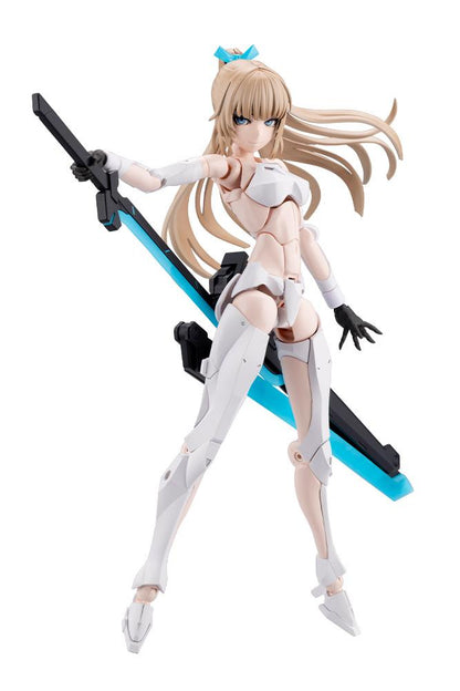(Model Kits) MEGALOMARIA UNLIMITED UNIVERSE EMULATOR#1A