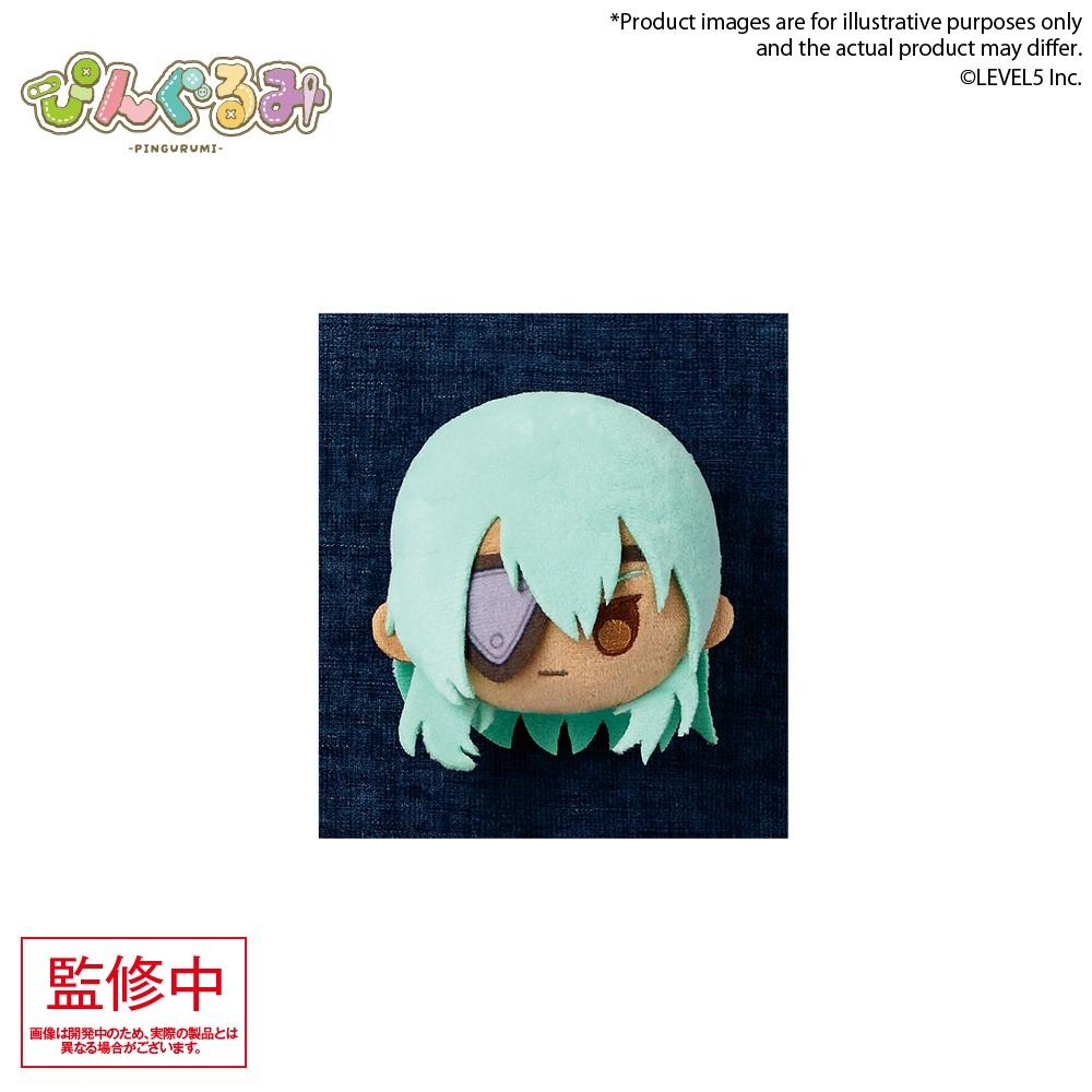 Pingurumi Inazuma Eleven: Victory Road Vol. 2 Jirou Sakuma