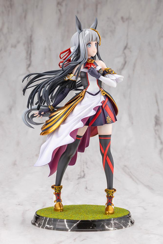 Umamusume: Pretty Derby Chrono Genesis