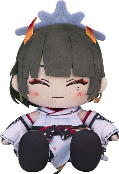 Blue Archive Chocopuni Plushie Niya