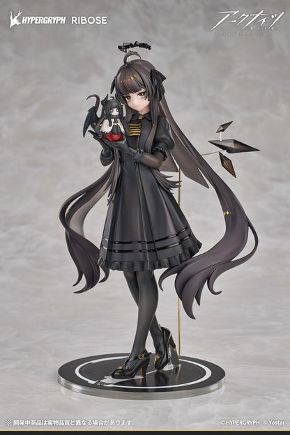 RISE UP+ Arknights Virtuosa Chiisaki Kage Ver. Non Scale Figure