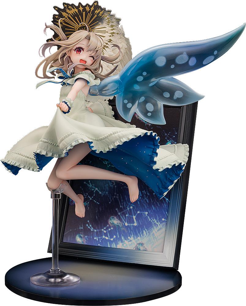 Fate/kaleid liner Prisma Illya 3rei!! Illyasviel Von Einzbern 15th Anniversary ver.