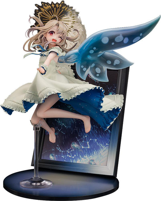 Fate/kaleid liner Prisma Illya 3rei!! Illyasviel Von Einzbern 15th Anniversary ver.
