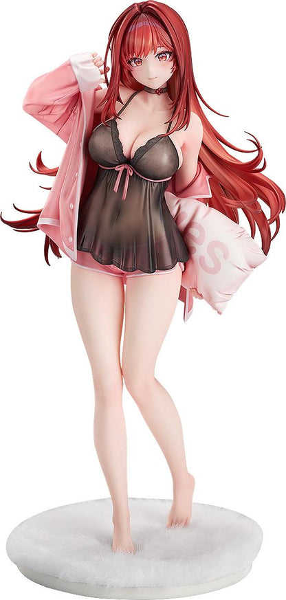 GODDESS OF VICTORY: NIKKE Rapi: Red Hood (Cherished Red)