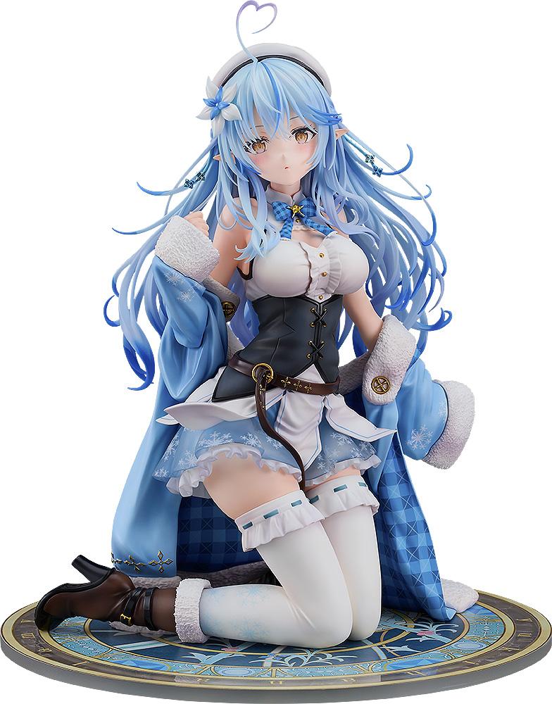 hololive production Yukihana Lamy