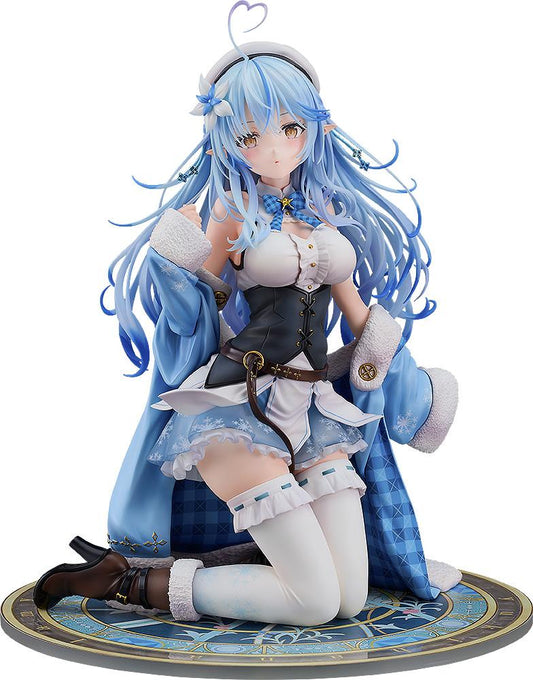hololive production Yukihana Lamy