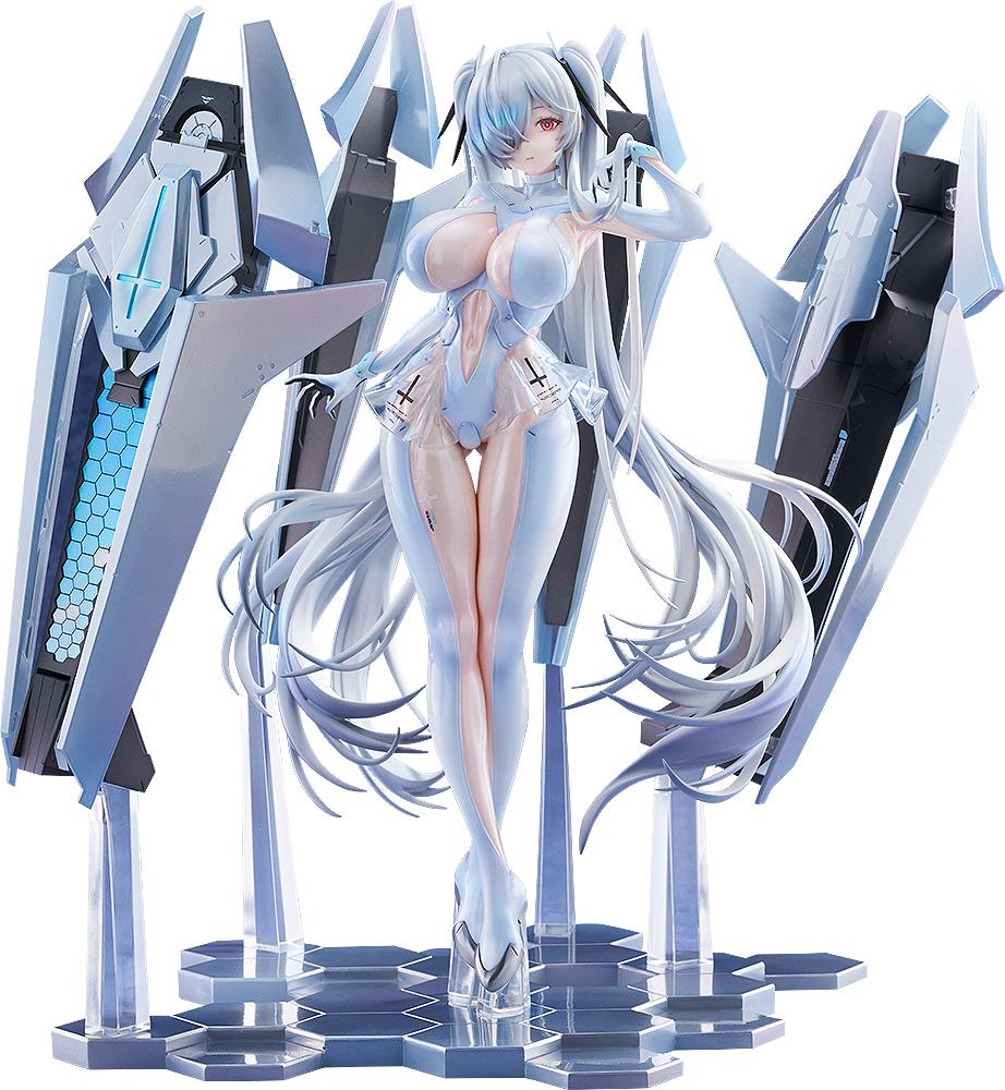 GODDESS OF VICTORY: NIKKE Cinderella