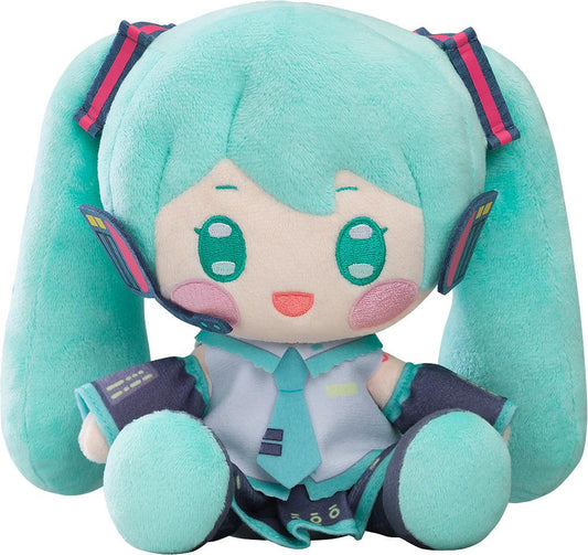 Character Vocal Series 01: Hatsune Miku Plushie Hatsune Miku Balloon