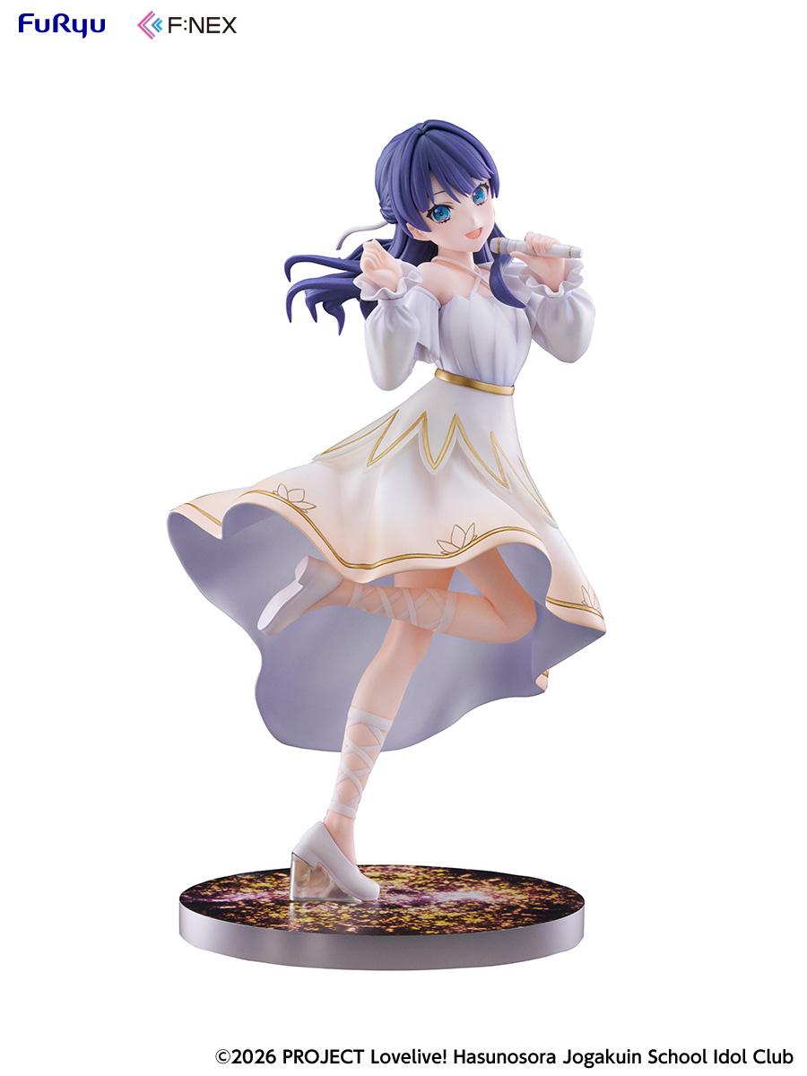 Love Live! Hasunosora Girls' High School Idol Club Sayaka Murano 1/7 Scale Figure