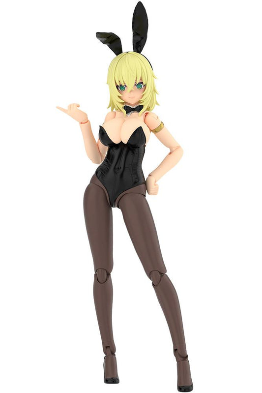 (Model Kits) FRAME ARMS GIRL DURGA I 〈Bunny Style〉