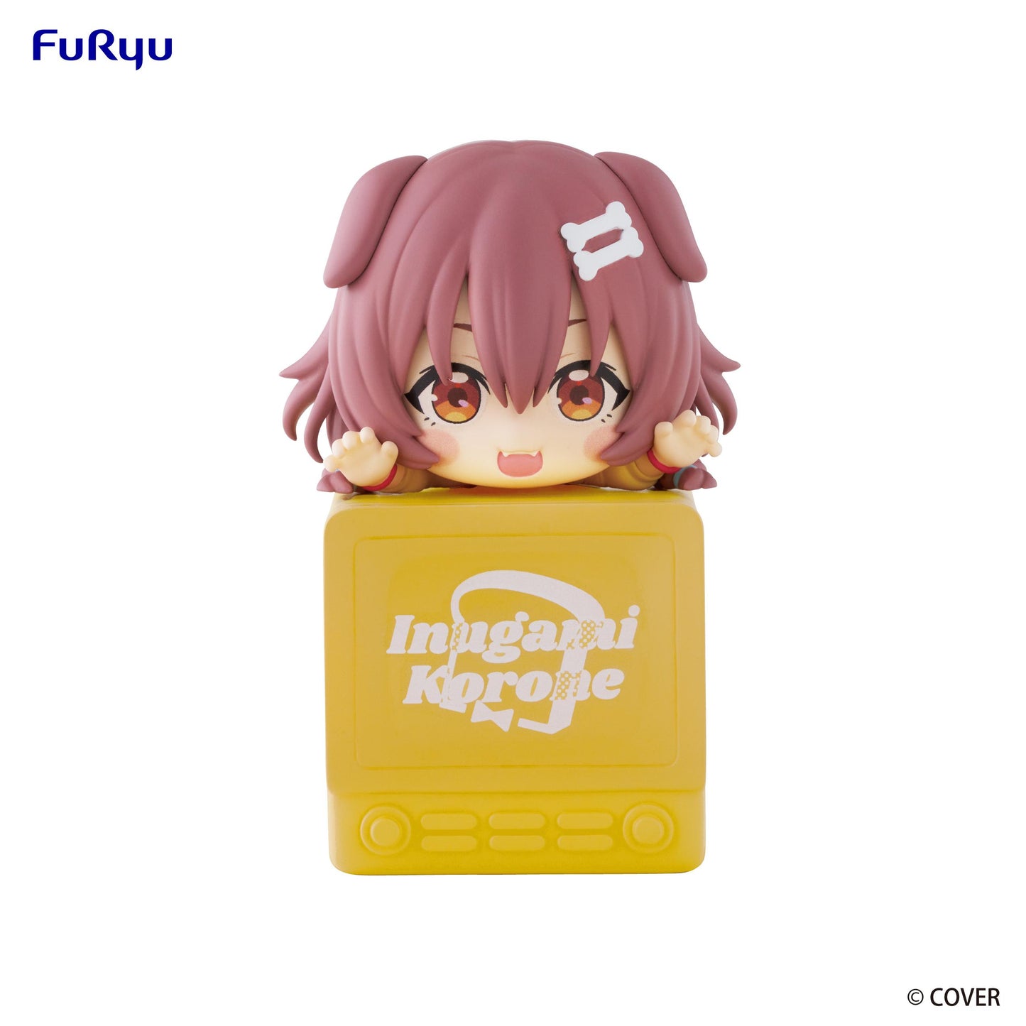 hololive Hikkake Figure -Inugami Korone-