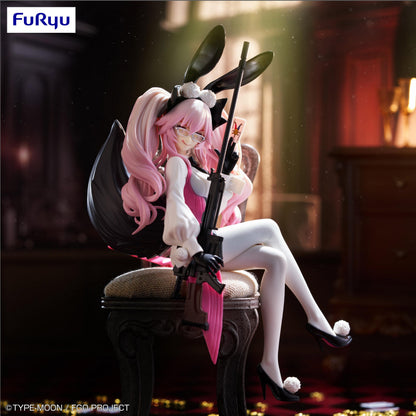 Fate/Grand Order Noodle Stopper Figure -Assassin Koyanskaya of Light- (Rerun)