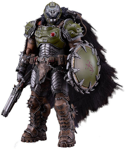 DOOM: THE DARK AGES figma DOOM SLAYER - DOOM: THE DARK AGES ver.