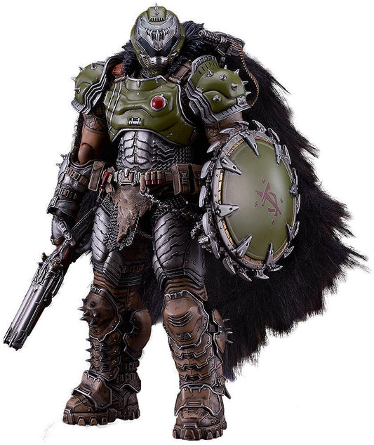 DOOM: THE DARK AGES figma DOOM SLAYER - DOOM: THE DARK AGES ver.