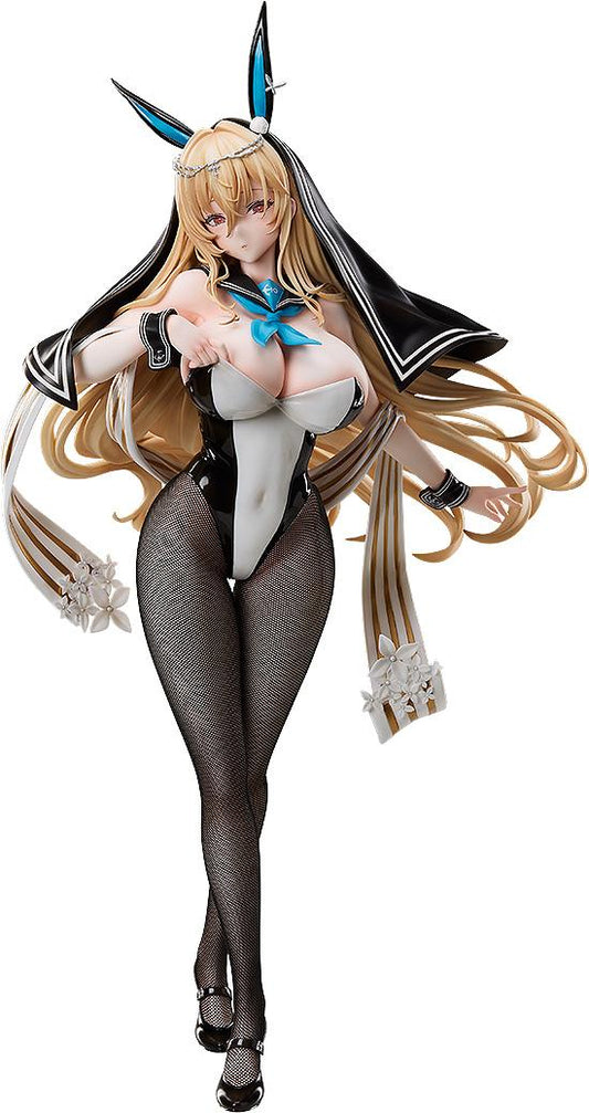 Azur Lane Implacable: Bunny Ver.