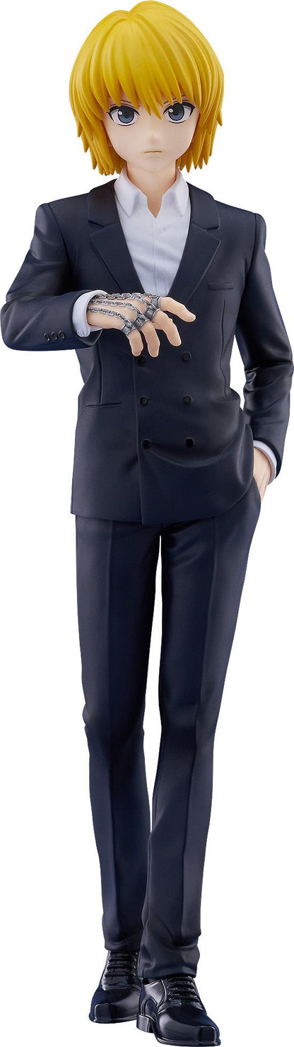 HUNTER x HUNTER POP UP PARADE Curarpikt: Suit Ver. L Size