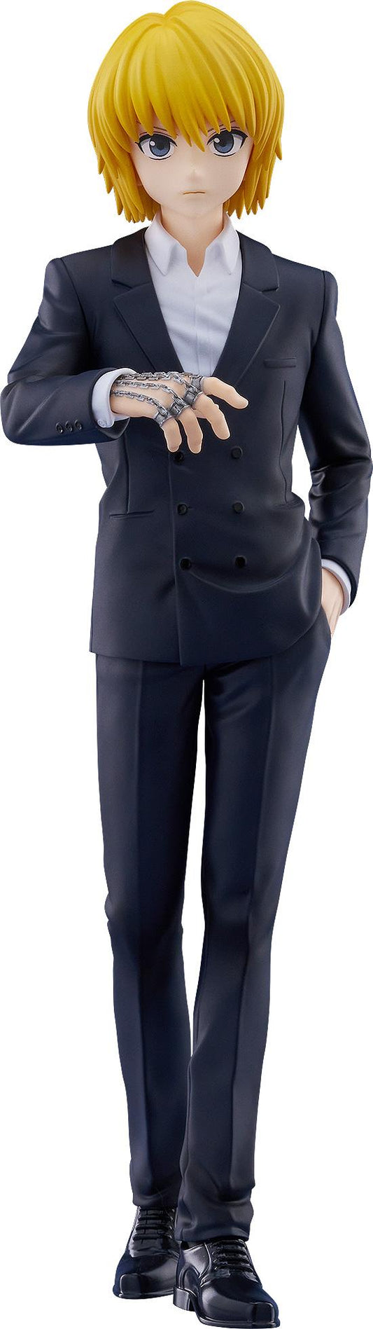 HUNTER x HUNTER POP UP PARADE Curarpikt: Suit Ver. L Size