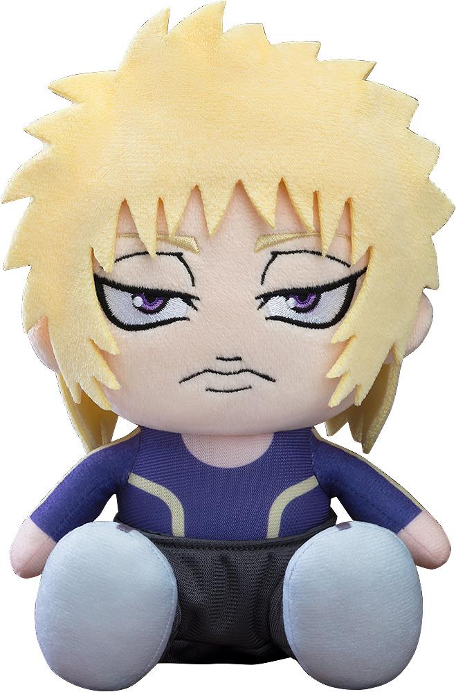 Ninja vs. Gokudo Plushie Shinoha Tanaka