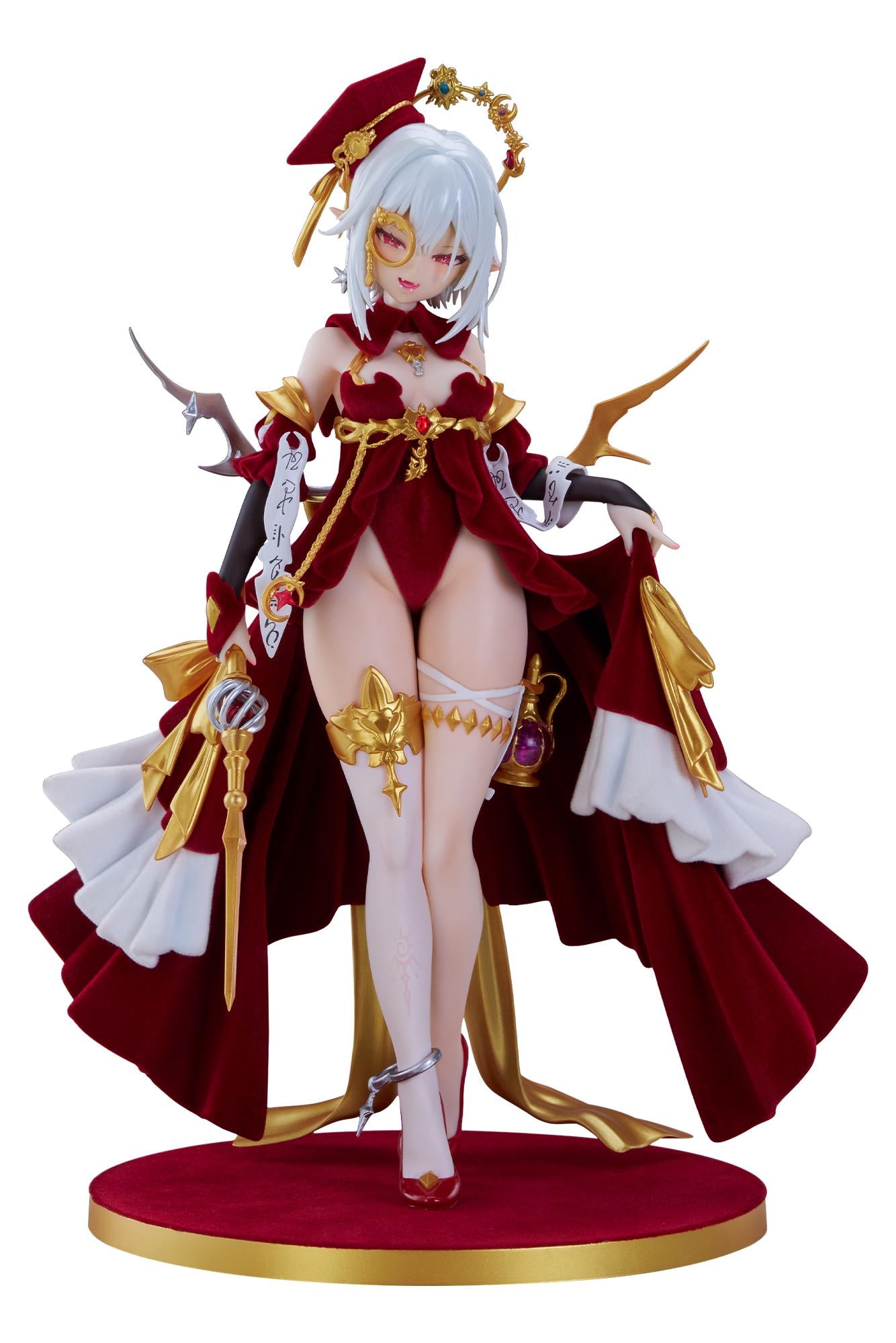Alchemist Formal Dress Ver.
