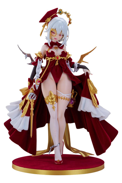 Alchemist Formal Dress Ver.