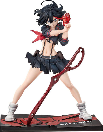 KILL la KILL Ryuko Matoi: Transformation Ver.