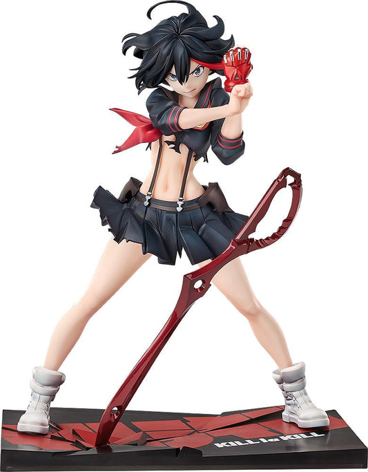 KILL la KILL Ryuko Matoi: Transformation Ver.