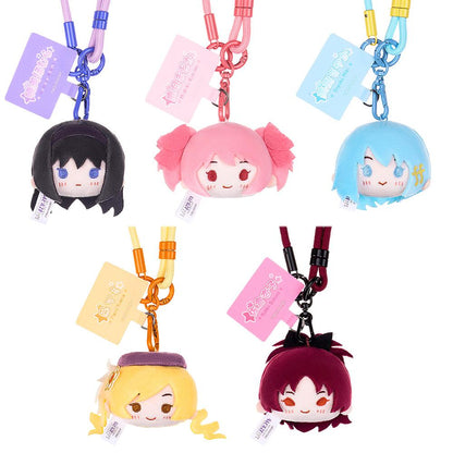 Puella Magi Madoka Magica The Movie -Rebellion- Smartphone Strap