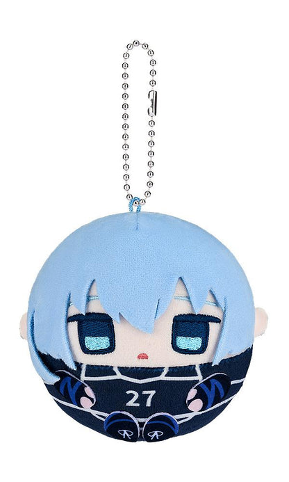 BLUE LOCK Dango Plushie Hiori Yo