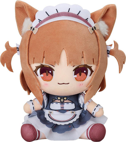 Nekopara Sekai Connect Chocopuni Plushie Azuki