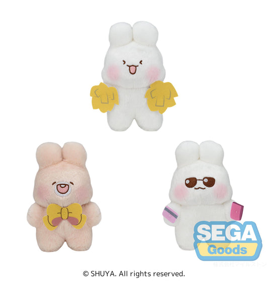 SHUYA Mascot Vol.2 (EX)